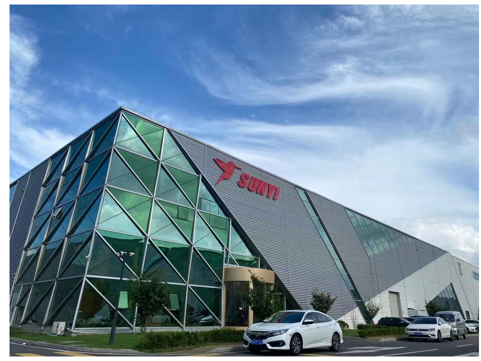 公司全景 شكرا جزيلا