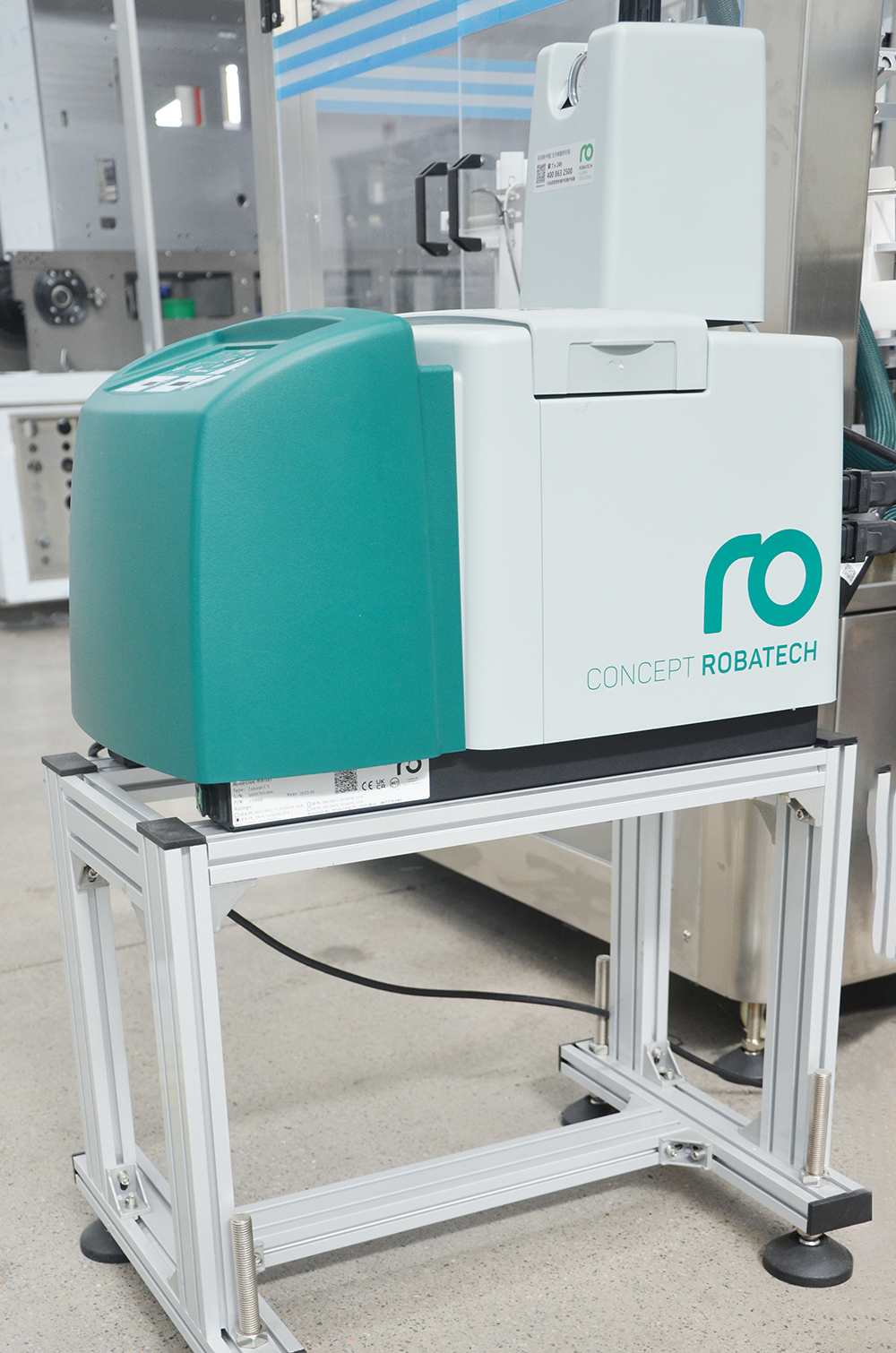 11.-Holt-melt-Gluing-Machine 11.-آلة هولت للصهر واللصق