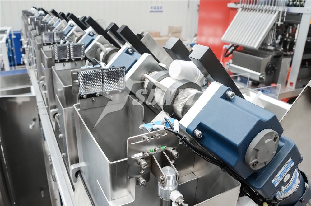 2.-نظام العداد التلقائي