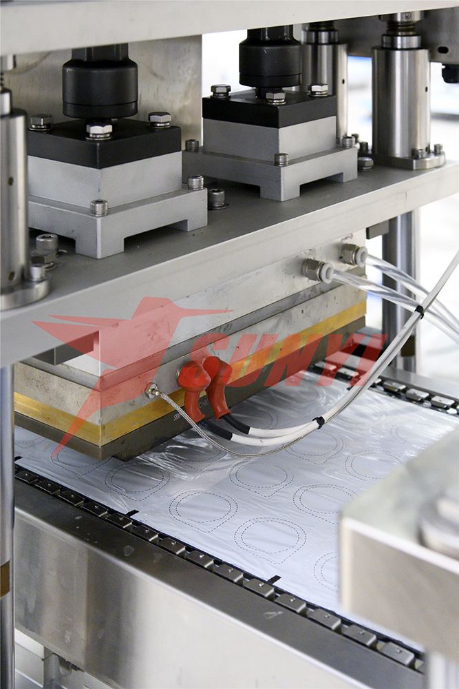 7. محطة الختم الحراري