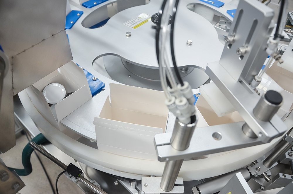 6.-حساس اومرون الكهروضوئي