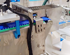 2. ناقل عد الكبسولة