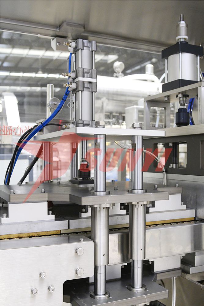 2.-نظام التسخين المسبق