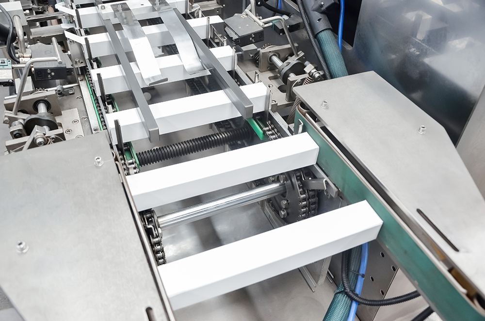 9.-إخراج الصندوق